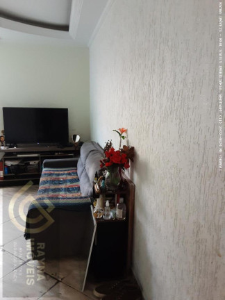 Imagem Casa com 3 Quartos à Venda, 150 m² em Jardim Brasil (zona Norte) - São Paulo Imagem Casa com 3 Quartos à Venda, 150 m² em Jardim Brasil (zona Norte) - São Paulo