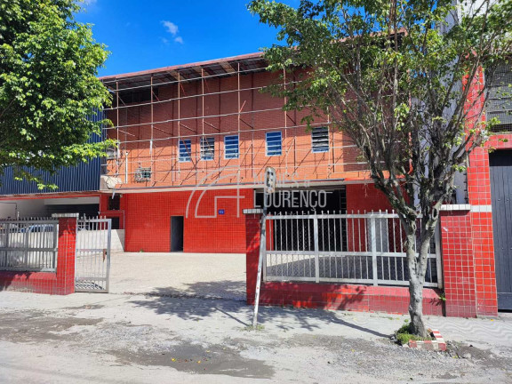 Imagem Imóvel Comercial para Alugar, 792 m² em Centro - Santos Imagem Imóvel Comercial para Alugar, 792 m² em Centro - Santos