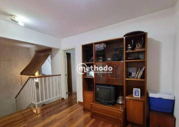 Imagem Casa com 4 Quartos à Venda, 195 m² em Taquaral - Campinas Imagem Casa com 4 Quartos à Venda, 195 m² em Taquaral - Campinas