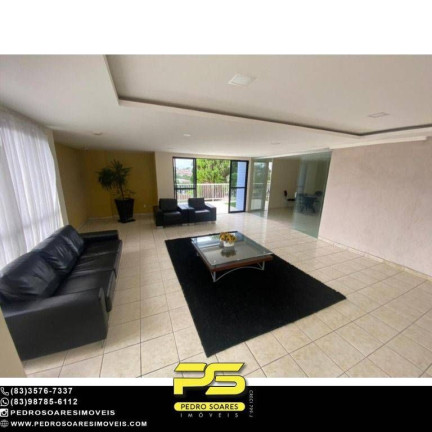 Imagem Apartamento com 2 Quartos à Venda, 61 m² em Tambauzinho - João Pessoa Imagem Apartamento com 2 Quartos à Venda, 61 m² em Tambauzinho - João Pessoa