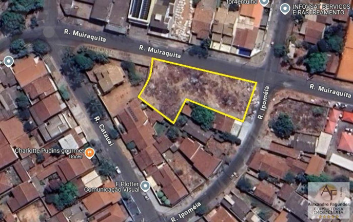 Imagem Imóvel à Venda, 1.126 m² em Parque Amazonia - Goiânia Imagem Imóvel à Venda, 1.126 m² em Parque Amazonia - Goiânia