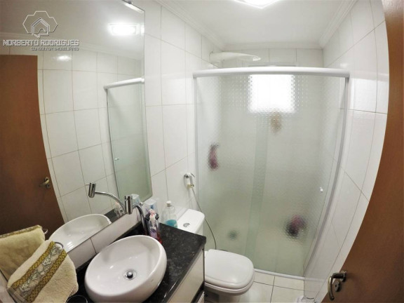 Imagem Imóvel com 2 Quartos à Venda, 82 m² em Guilhermina - Praia Grande