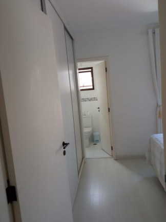 Imagem Apartamento com 3 Quartos à Venda, 93 m² em Tatuapé - São Paulo