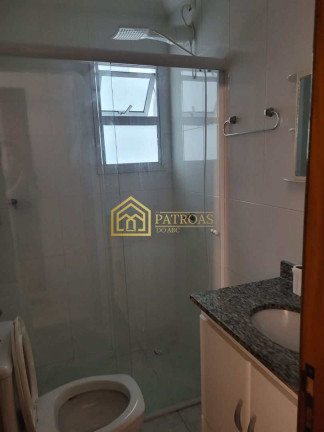 Imagem Apartamento com 2 Quartos à Venda, 70 m² em Centro - São Bernardo Do Campo Imagem Apartamento com 2 Quartos à Venda, 70 m² em Centro - São Bernardo Do Campo