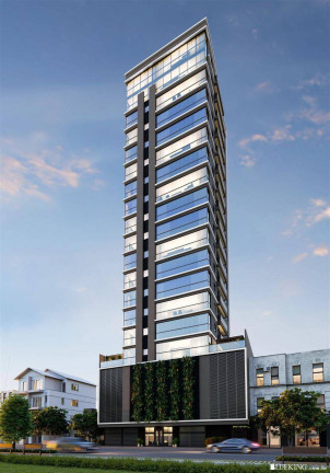 Imagem Apartamento com 2 Quartos à Venda, 80 m² em Perequê - Porto Belo Imagem Apartamento com 2 Quartos à Venda, 80 m² em Perequê - Porto Belo