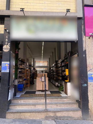 Foto do imóvel Imóvel Comercial à Venda, 135 m² em Bela Vista - São Paulo
