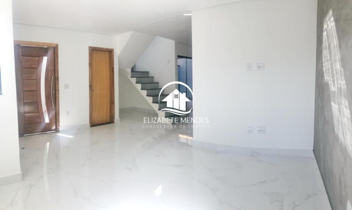 Imagem Casa com 3 Quartos à Venda, 126 m² em Cidade Jardim - Mogi Das Cruzes Imagem Casa com 3 Quartos à Venda, 126 m² em Cidade Jardim - Mogi Das Cruzes