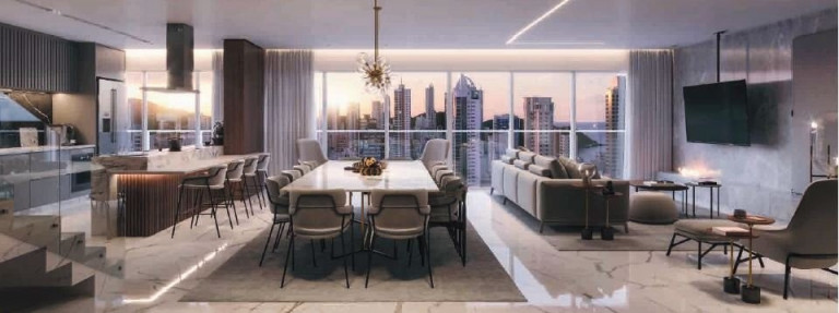 Imagem Imóvel com 4 Quartos à Venda, 288 m² em Centro - Balneário Camboriú Imagem Imóvel com 4 Quartos à Venda, 288 m² em Centro - Balneário Camboriú