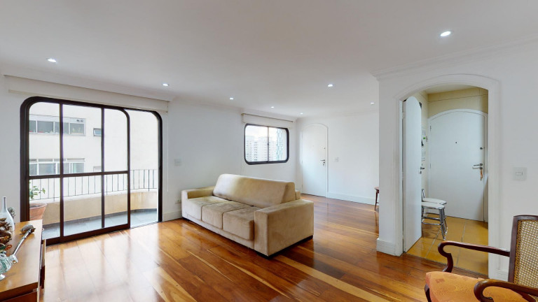 Imagem Apartamento com 3 Quartos à Venda, em Vila Uberabinha - São Paulo Imagem Apartamento com 3 Quartos à Venda, em Vila Uberabinha - São Paulo