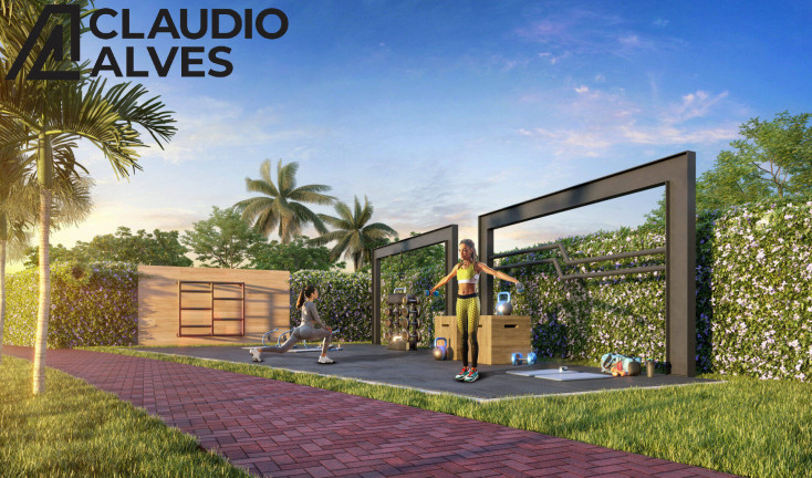 Imagem Terreno à Venda, 250 m² em Sim - Feira De Santana Imagem Terreno à Venda, 250 m² em Sim - Feira De Santana