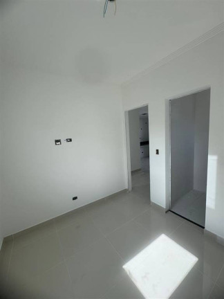 Imagem Casa de Condomínio com 2 Quartos à Venda, 52 m² em Boqueirao - Praia Grande Imagem Casa de Condomínio com 2 Quartos à Venda, 52 m² em Boqueirao - Praia Grande