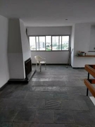 Imagem Apartamento com 4 Quartos à Venda, 120 m² em Alto Da Lapa - São Paulo Imagem Apartamento com 4 Quartos à Venda, 120 m² em Alto Da Lapa - São Paulo