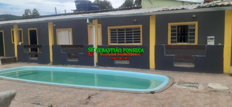 Imagem Chácara com 3 Quartos à Venda, 1.600 m² em Sob. Consulta - São José Dos Campos Imagem Chácara com 3 Quartos à Venda, 1.600 m² em Sob. Consulta - São José Dos Campos