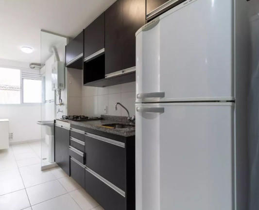 Imagem Imóvel com 2 Quartos à Venda, 57 m² em Saúde - São Paulo Imagem Imóvel com 2 Quartos à Venda, 57 m² em Saúde - São Paulo