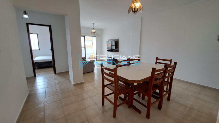 Imagem Apartamento com 2 Quartos à Venda, 98 m² em Tupi - Praia Grande