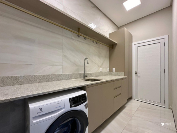 Imagem Casa de Condomínio com 5 Quartos à Venda, 360 m² em Xangri-la - Xangri-lá