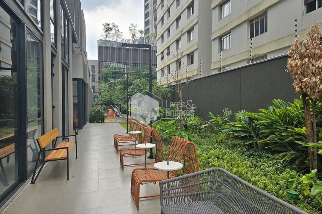Imagem Apartamento com 2 Quartos à Venda, 69 m² em Pinheiros - São Paulo Imagem Apartamento com 2 Quartos à Venda, 69 m² em Pinheiros - São Paulo