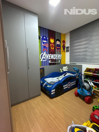 Imagem Apartamento com 3 Quartos à Venda, 85 m² em Parque Campolim - Sorocaba Imagem Apartamento com 3 Quartos à Venda, 85 m² em Parque Campolim - Sorocaba
