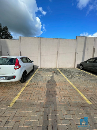Imagem Apartamento com 2 Quartos à Venda, 47 m² em Uvaranas - Ponta Grossa