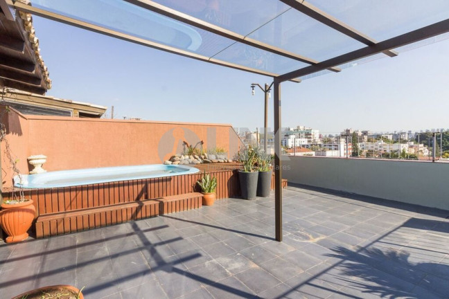 Imagem Imóvel com 4 Quartos à Venda, 215 m² em Cristo Redentor - Porto Alegre