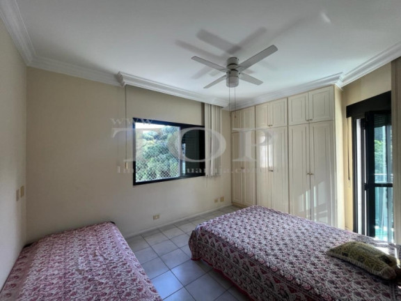 Imagem Apartamento com 3 Quartos para Alugar, 90 m² em Pitangueiras - Guarujá