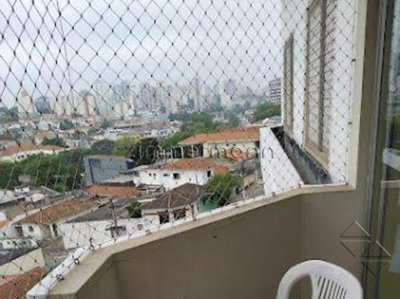 Imagem Apartamento com 2 Quartos à Venda, 91 m² em Chacara Inglesa - São Paulo Imagem Apartamento com 2 Quartos à Venda, 91 m² em Chacara Inglesa - São Paulo