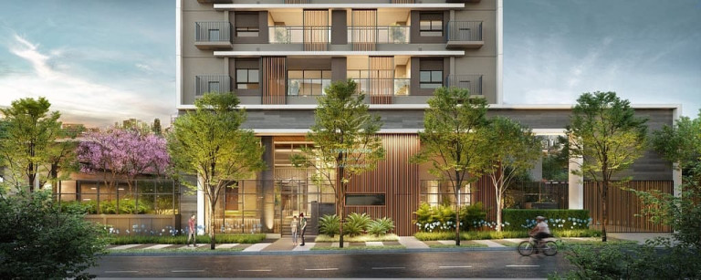 Imagem Apartamento com 2 Quartos à Venda, 75 m² em Itaim Bibi - São Paulo Imagem Apartamento com 2 Quartos à Venda, 75 m² em Itaim Bibi - São Paulo