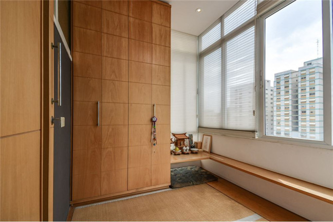 Foto do imóvel Imóvel com 2 Quartos à Venda,  em Cerqueira César - São Paulo