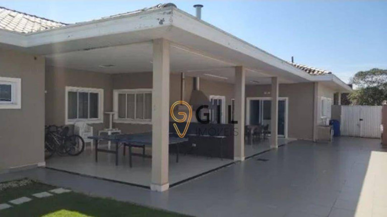 Imagem Casa com 4 Quartos à Venda, 300 m² em Parque Mirante Do Vale - Jacareí Imagem Casa com 4 Quartos à Venda, 300 m² em Parque Mirante Do Vale - Jacareí