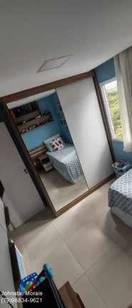 Apartamento com 3 Quartos à Venda, 65 m² em Jabotiana - Aracaju