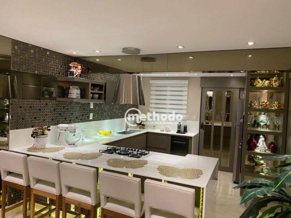 Imagem Apartamento com 3 Quartos à Venda, 136 m² em Parque Prado - Campinas Imagem Apartamento com 3 Quartos à Venda, 136 m² em Parque Prado - Campinas
