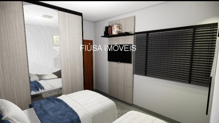 Imagem Apartamento com 2 Quartos à Venda, 82 m² em Centro - Rifaina