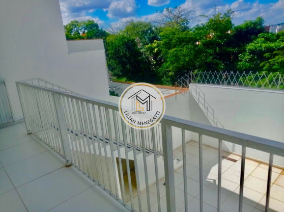 Imagem Casa com 3 Quartos à Venda, 144 m² em Bela Vista - Jundiaí Imagem Casa com 3 Quartos à Venda, 144 m² em Bela Vista - Jundiaí