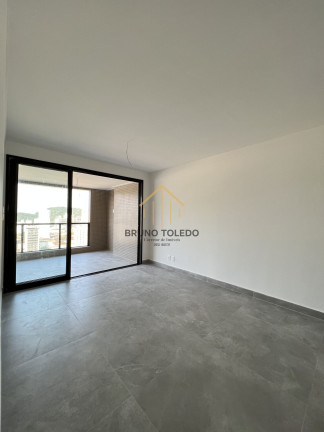 Imagem Apartamento com 2 Quartos à Venda, 123 m² em Canto Do Forte - Praia Grande