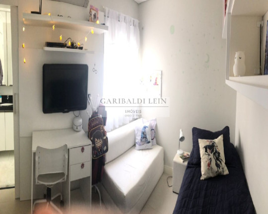 Imagem Imóvel com 4 Quartos à Venda, 137 m² em Loteamento Alphaville Campinas - Campinas