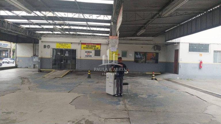Imagem Ponto Comercial à Venda, 822 m² em Centro - São Bernardo Do Campo