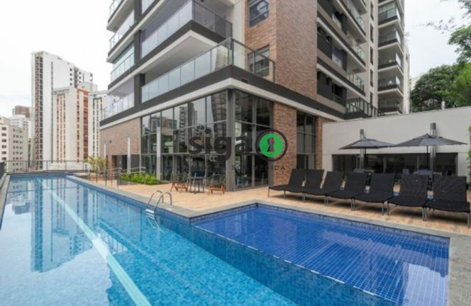 Apartamento com 2 Quartos à Venda, 85 m² em Vila Mariana - São Paulo