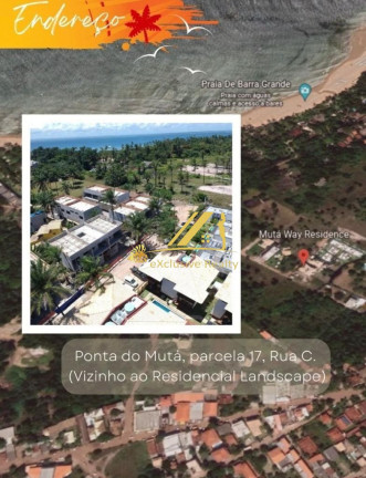 Imagem Imóvel com 2 Quartos à Venda, 72 m² em Barra Grande - Maraú Imagem Imóvel com 2 Quartos à Venda, 72 m² em Barra Grande - Maraú