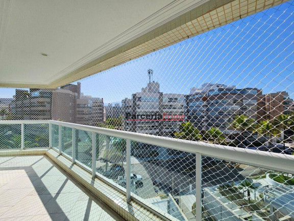 Imagem Apartamento com 4 Quartos à Venda, 283 m² em Riviera Módulo 7 - Bertioga Imagem Apartamento com 4 Quartos à Venda, 283 m² em Riviera Módulo 7 - Bertioga