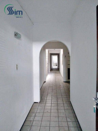Imagem Casa com 5 Quartos à Venda, 505 m² em Joaquim Távora - Fortaleza