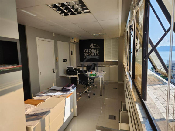 Imagem Sala Comercial à Venda, 27 m² em Estreito - Florianópolis Imagem Sala Comercial à Venda, 27 m² em Estreito - Florianópolis