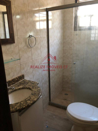 Imagem Casa de Condomínio com 2 Quartos à Venda, 82 m² em Palmeiras - Cabo Frio Imagem Casa de Condomínio com 2 Quartos à Venda, 82 m² em Palmeiras - Cabo Frio