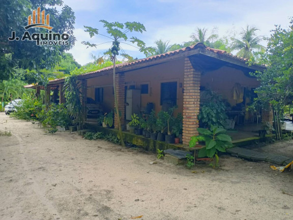 Chácara com 4 Quartos à Venda, 10 m² em Patacas - Aquiraz