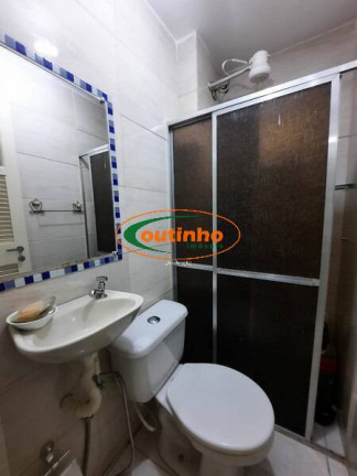 Imagem Cobertura com 4 Quartos à Venda, 174 m² em Grajaú - Rio De Janeiro