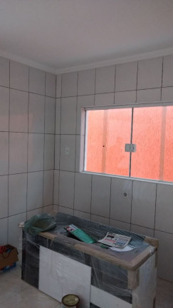 Imagem Casa com 2 Quartos à Venda,  em Jardim Vassouras - Francisco Morato