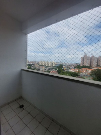 Imagem Apartamento com 2 Quartos à Venda, 58 m² em Morumbi - São Paulo Imagem Apartamento com 2 Quartos à Venda, 58 m² em Morumbi - São Paulo