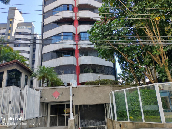 Imagem Apartamento com 3 Quartos à Venda, 120 m² em Centro - São Bernardo Do Campo