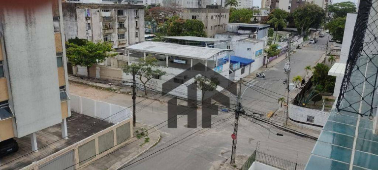 Imagem Apartamento com 3 Quartos para Alugar, 72 m² em Candeias - Jaboatão Dos Guararapes Imagem Apartamento com 3 Quartos para Alugar, 72 m² em Candeias - Jaboatão Dos Guararapes