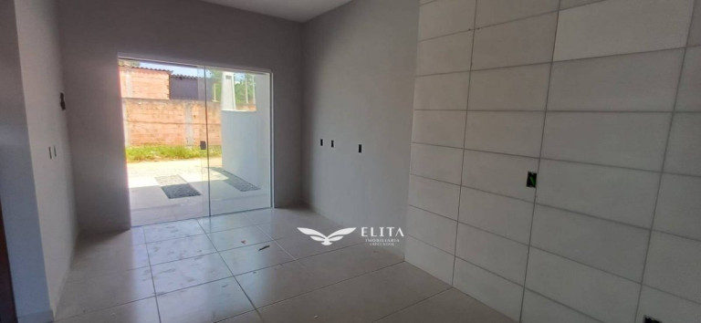 Casa com 2 Quartos à Venda, 42 m² em Itajuba - Barra Velha