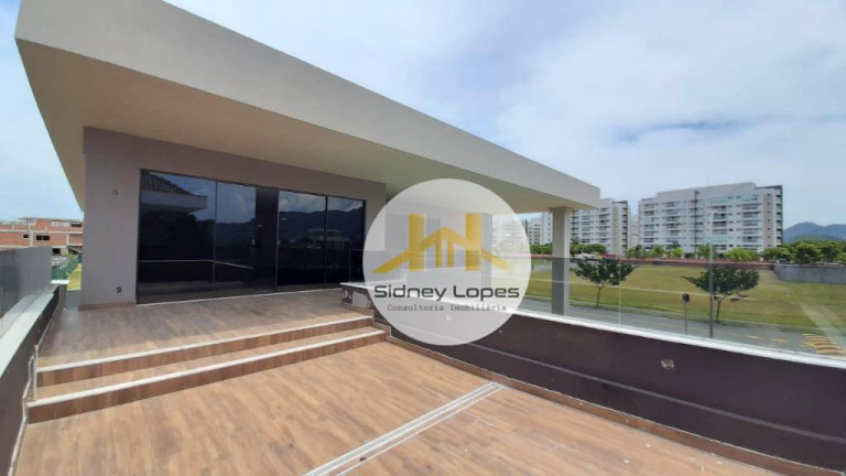 Imagem Casa com 3 Quartos à Venda, 1.500 m² em Barra Da Tijuca - Rio De Janeiro Imagem Casa com 3 Quartos à Venda, 1.500 m² em Barra Da Tijuca - Rio De Janeiro